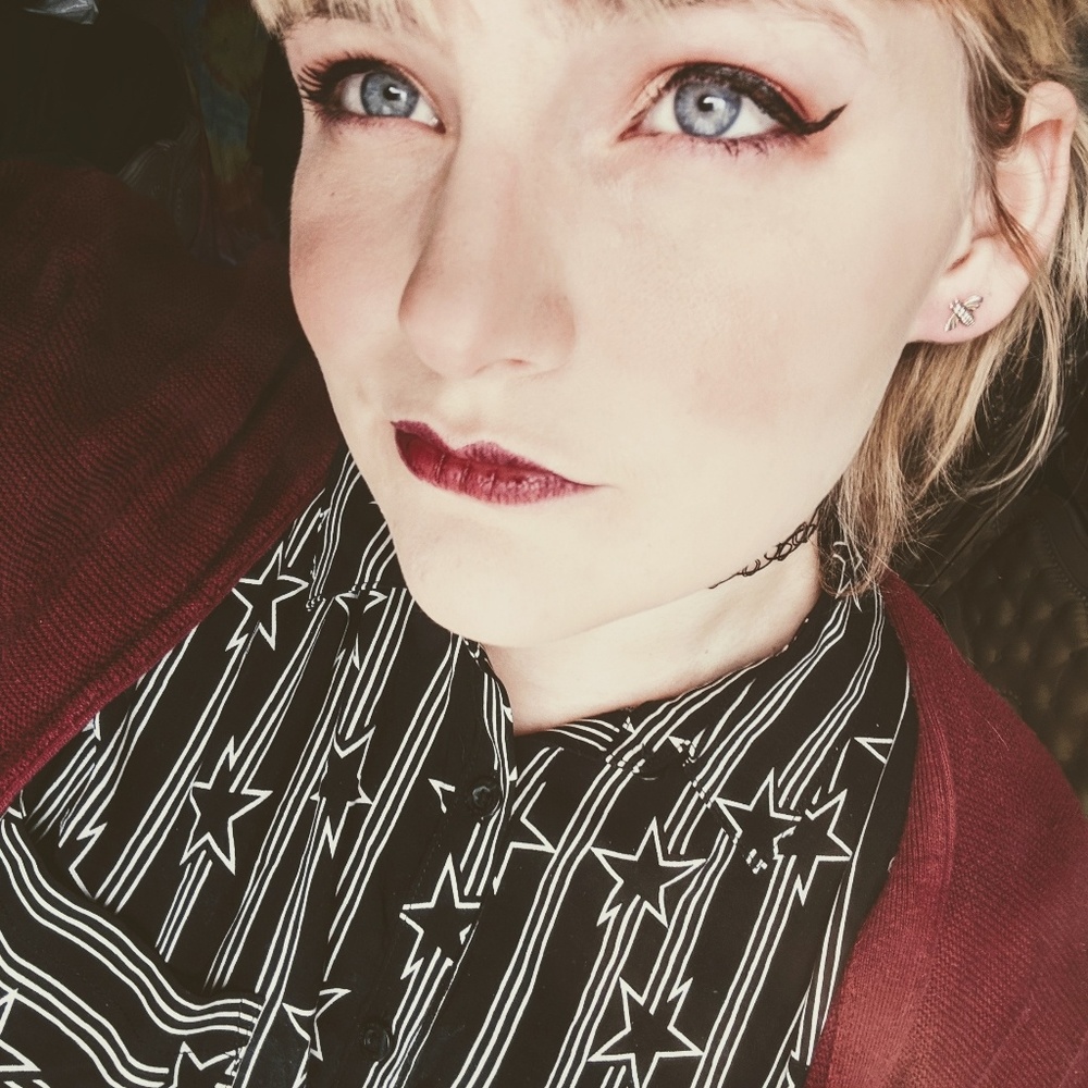 Meet your Posher, Emma